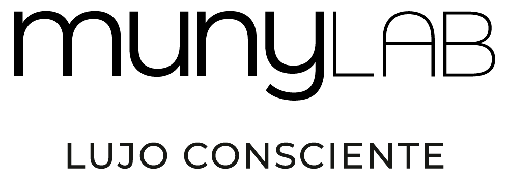 munyLAB Lujo consciente - Joyas con diamantes de laboratorio