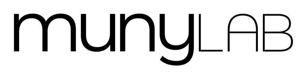 munyLAB - Lujo consciente