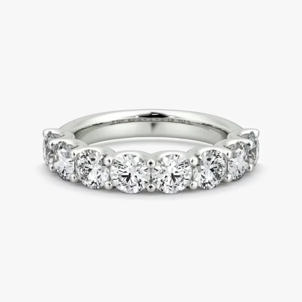 anillos, anillos de compromiso, solitarios y alianzas con diamantes de laboratorio AR-82493H WG