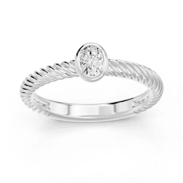 anillos, anillos de compromiso, solitarios y alianzas con diamantes de laboratorio DM 3D RG067930 (3)